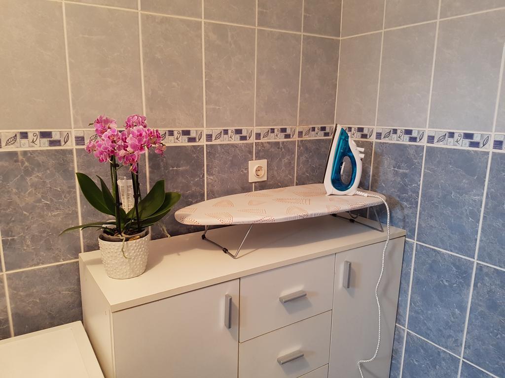 Apartmani Apolon ヴルドニーク エクステリア 写真