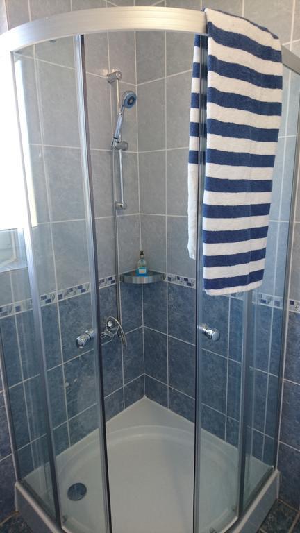 Apartmani Apolon ヴルドニーク エクステリア 写真